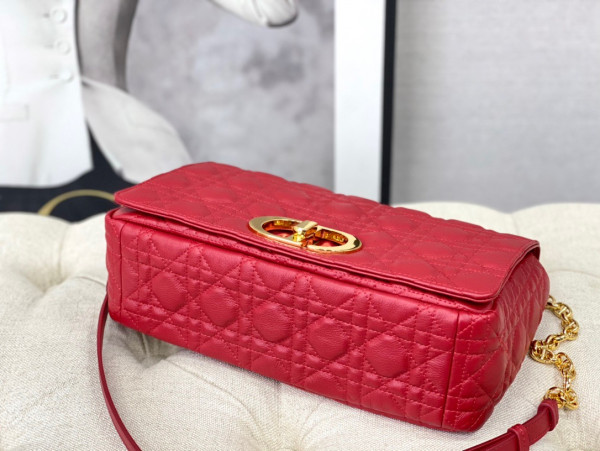 D*or large D*or caro bag