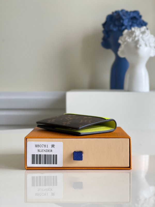 l**is V*t*n pocket organizer