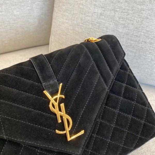 YSL ENVELOPE MEDIUM BAG