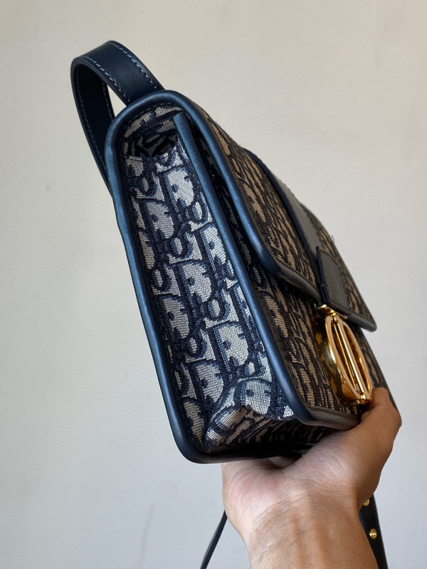 D*or oblique montaigne