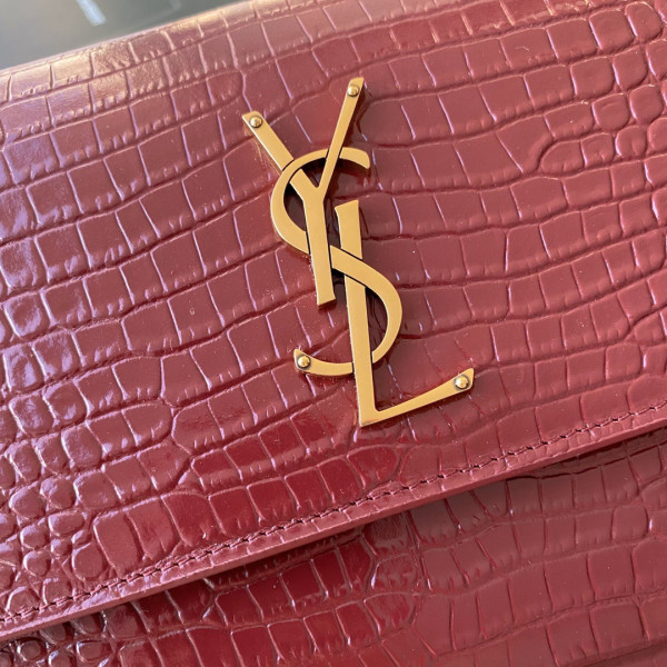 YSL SUNSET MEDIUM