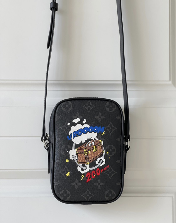 l**is V*t*n danube ppm