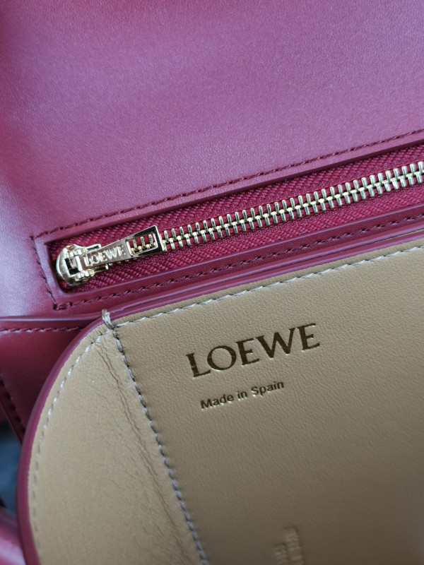 LOEWE Barcelona bag