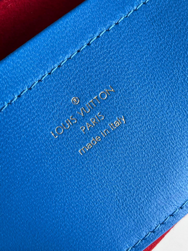 l**is V*t*n pochette coussin