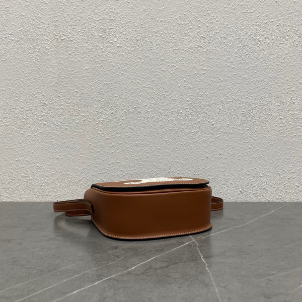 Ce**e folco cuir triomphe