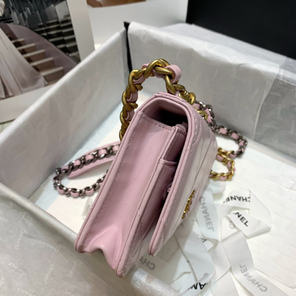 CL19 WALLET ON CHAIN