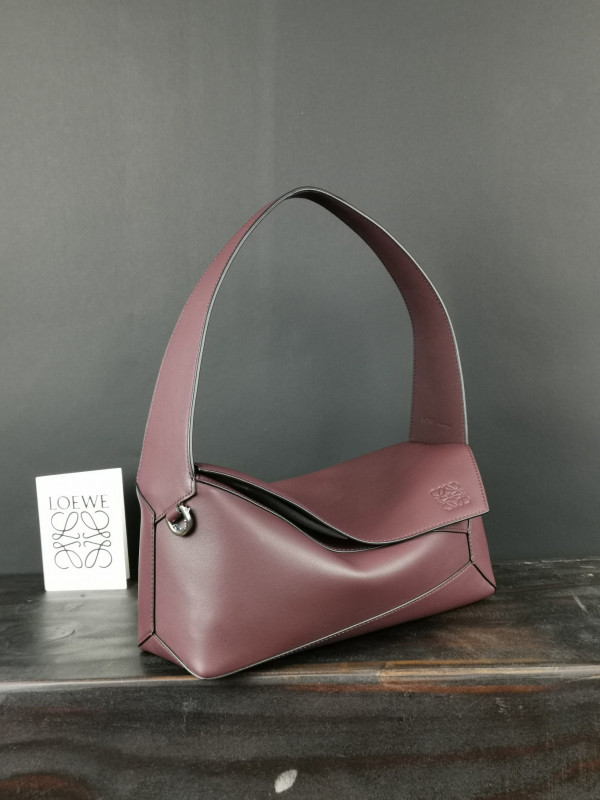 LOEWE PUZZLE HOBO BAG