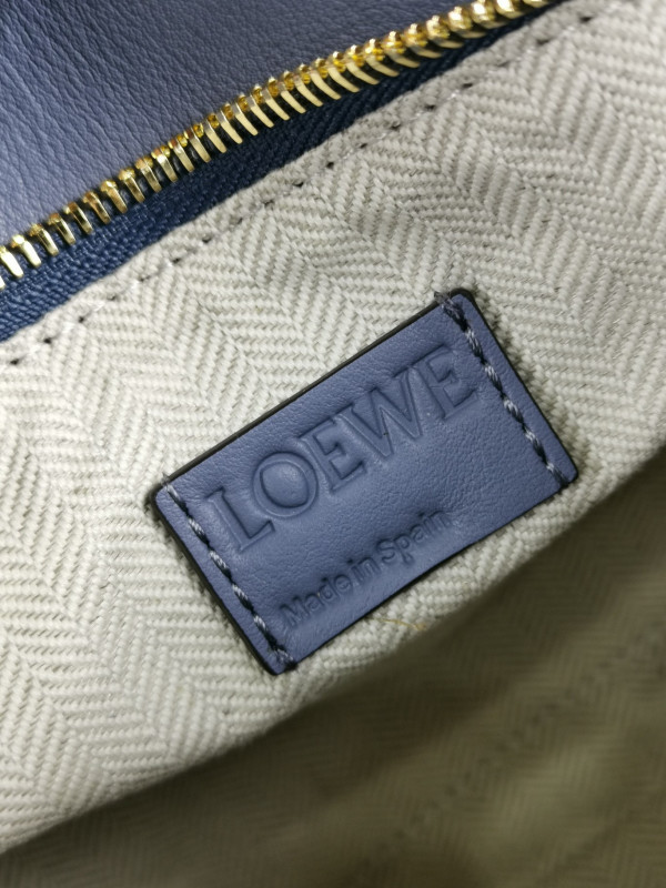 LOEWE SMALL PUZZLE BAG