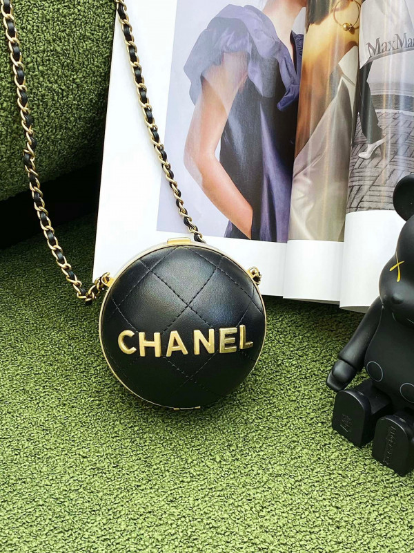 CL SPHERE MINAUDIERE
