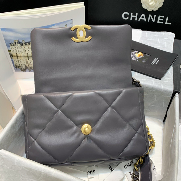 CL 19 FLAP BAG