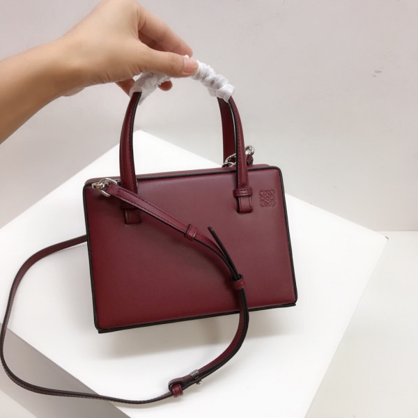 LOEWE POSTAL SMALL BAG