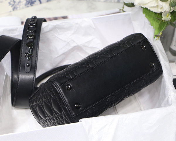 lady D*or my abcD*or bag-20cm