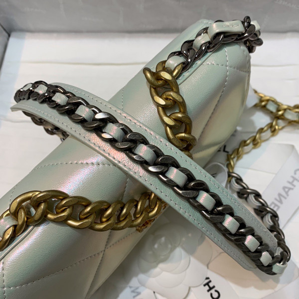 CL19 WALLET ON CHAIN