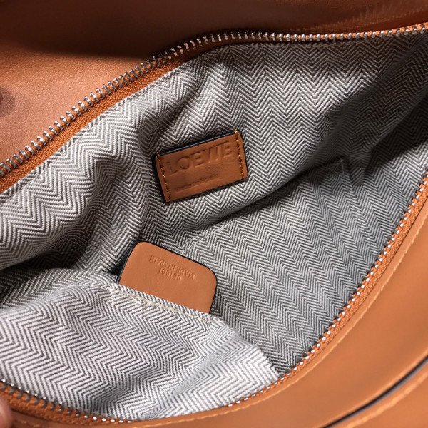 LOEWE SMALL PUZZLE BAG