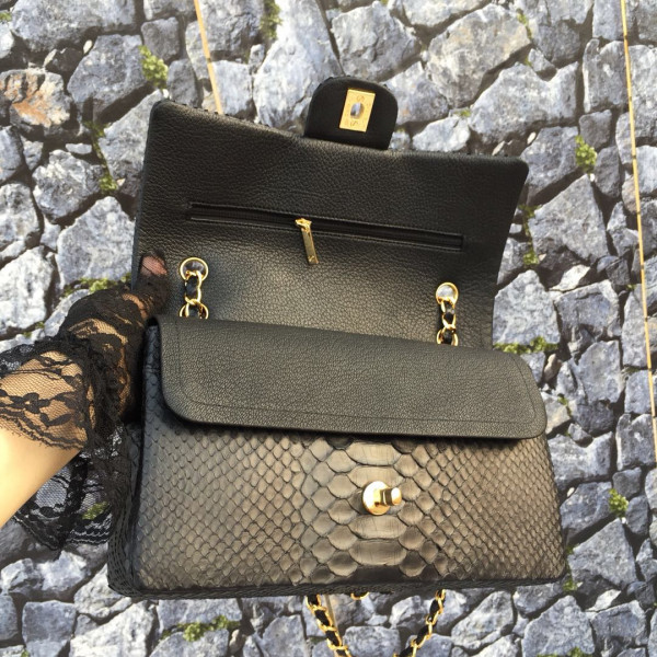 CL Flap Bag