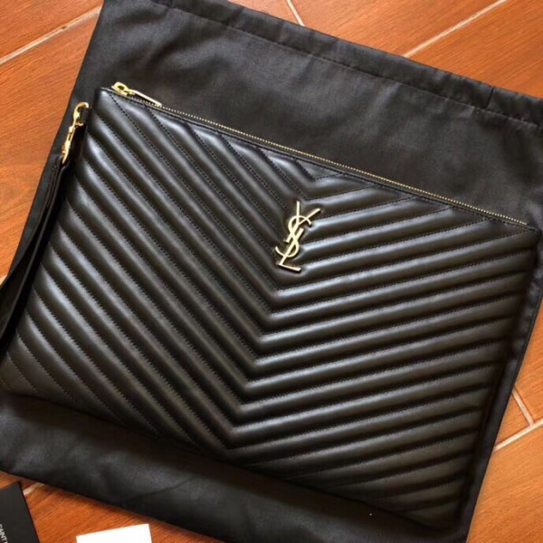 YSL MONOGRAM