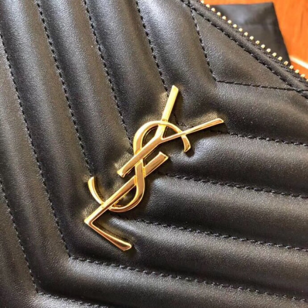YSL MONOGRAM