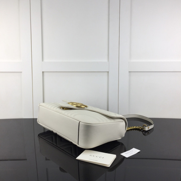 G*u*i gg marmont 31cm