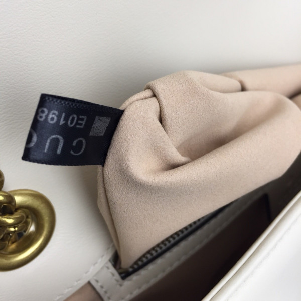 G*u*i gg marmont 31cm