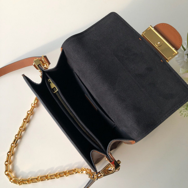 l**is V*t*n dauphine mini(2019 spring show)