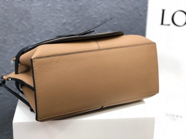 LOEWE GATE TOP HANDLE BAG