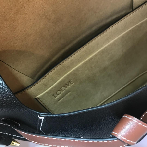 LOEWE GATE BAG