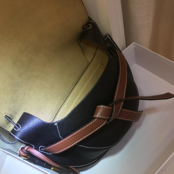 LOEWE GATE BAG
