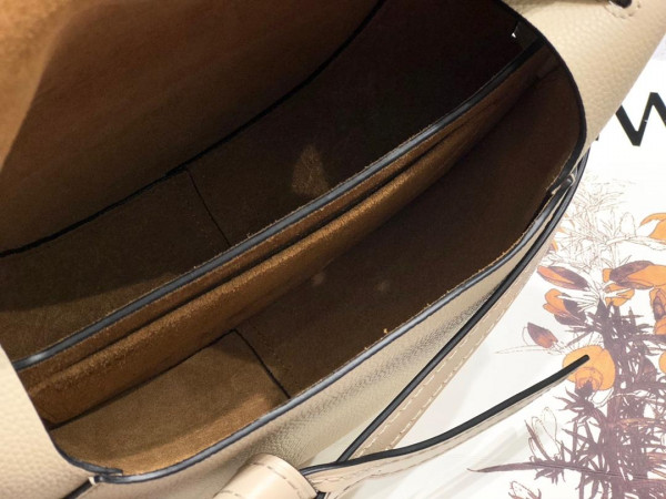 LOEWE GATE BAG-15*12.5*8cm