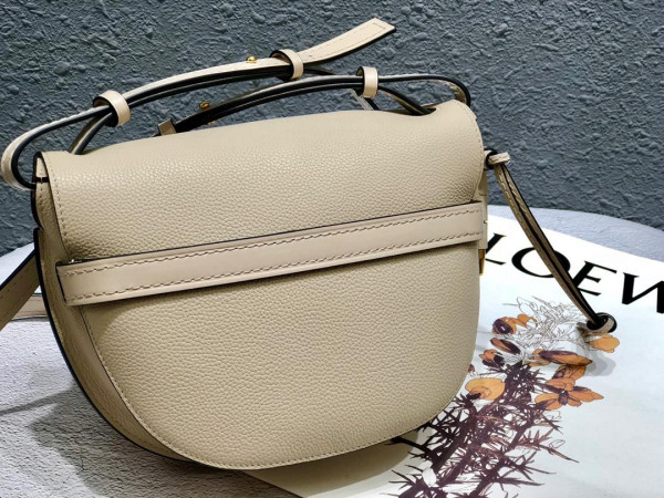 LOEWE GATE BAG-15*12.5*8cm