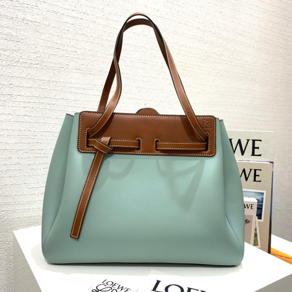 LOEWE LAZO SHOPPER