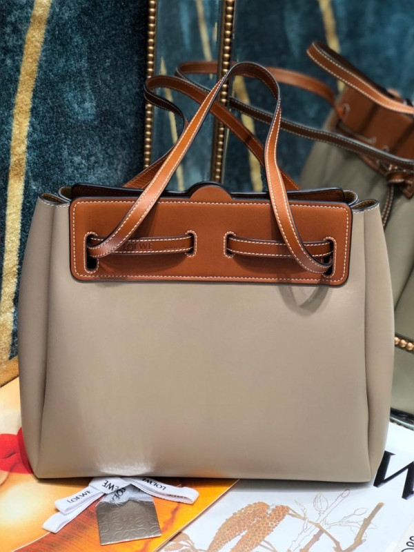 LOEWE LAZO SHOPPER