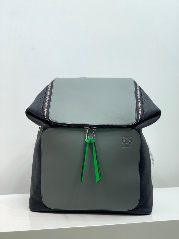 LOEWE GOYA BACKPACK