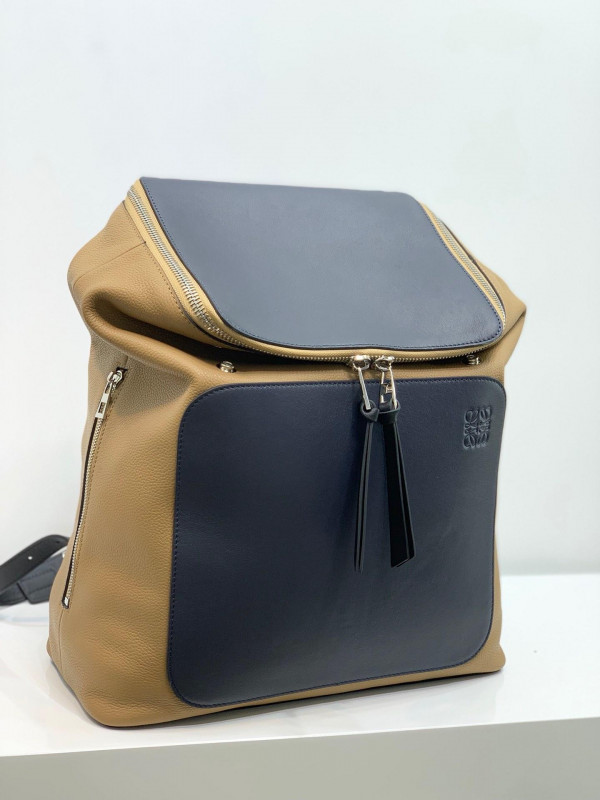 LOEWE GOYA BACKPACK
