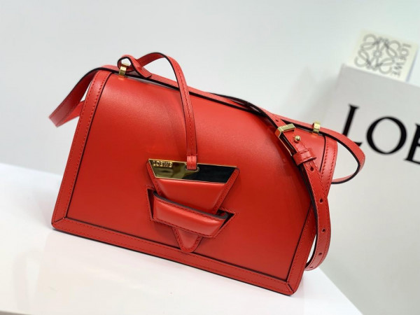 LOEWE BARCELONA LARGE BAG