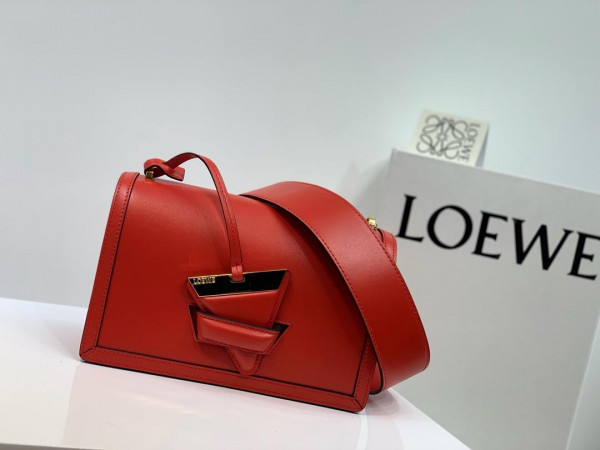 LOEWE BARCELONA LARGE BAG