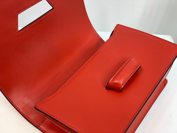 LOEWE BARCELONA LARGE BAG