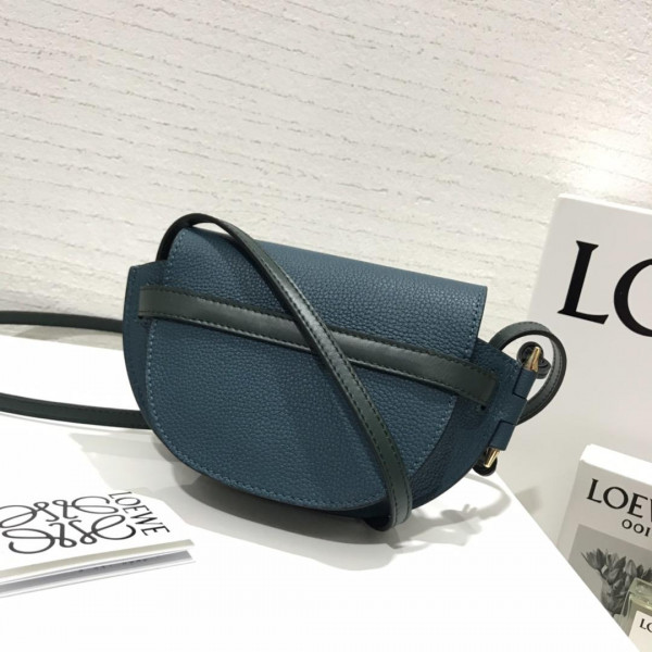 LOEWE GATE BAG-15*12.5*8cm