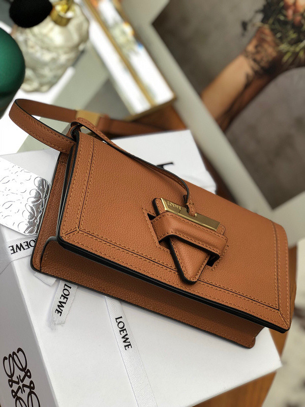 LOEWE BARCELONA BAG