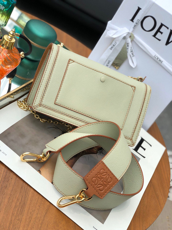 LOEWE BARCELONA BAG