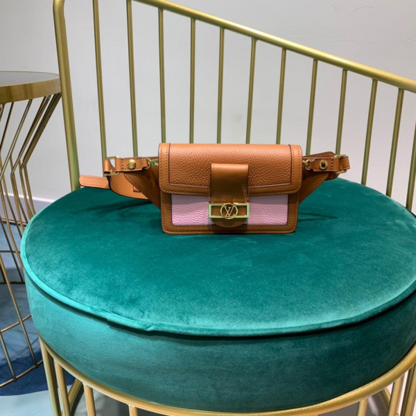 l**is V*t*n bumbag dauphine