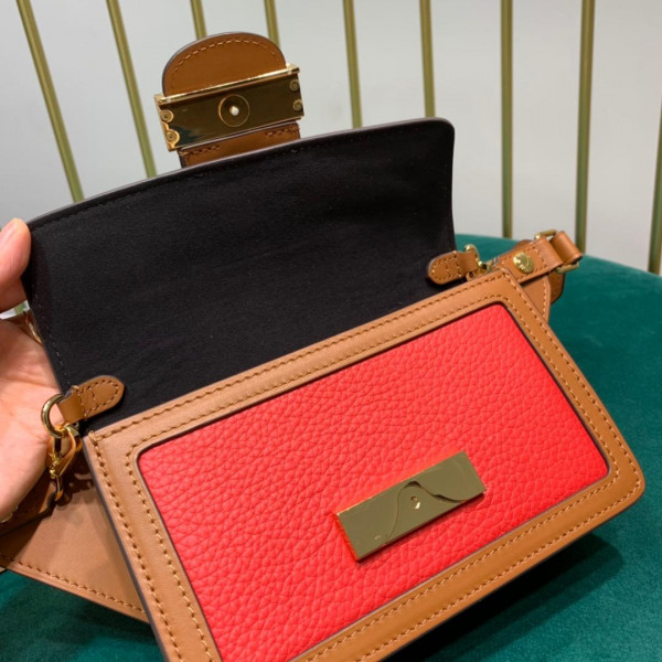 l**is V*t*n bumbag dauphine