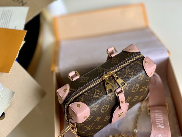 l**is V*t*n petite malle souple