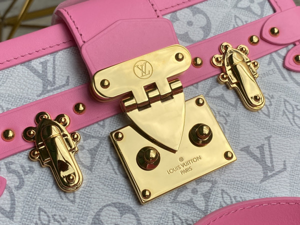 l**is V*t*n petite malle