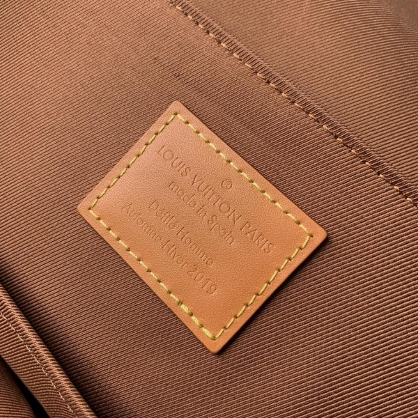 l**is V*t*n backpack trio