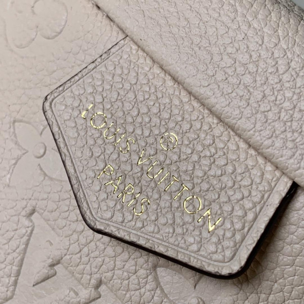 l**is V*t*n monogram empreinte bumbag - digital exclusive prelaunch