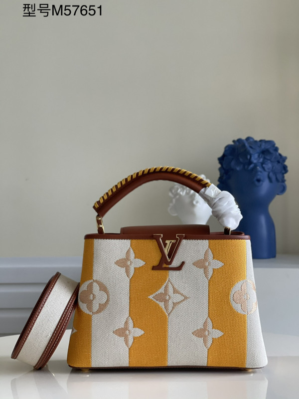 l**is V*t*n capucines bb