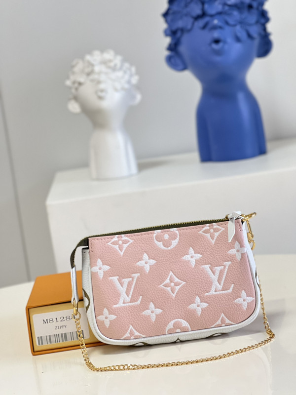 l**is V*t*n mini pochette accessoires