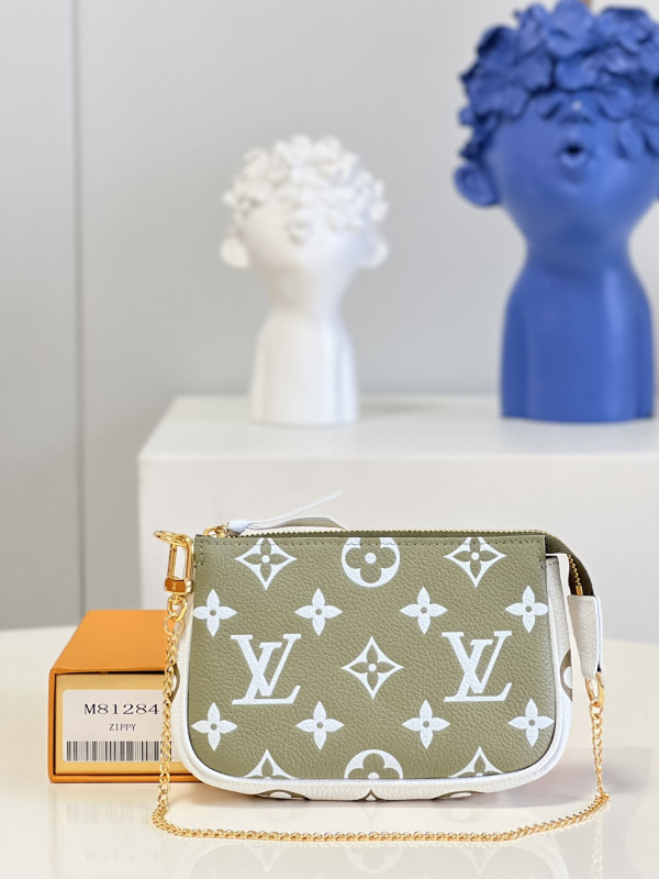 l**is V*t*n mini pochette accessoires
