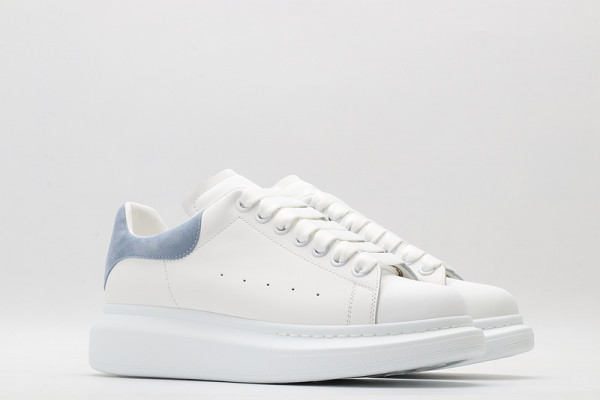 ALEXANDER MCQUEEN Oversized Sneaker