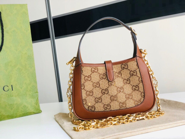 G*u*i jackie 1961mini shoulder bag